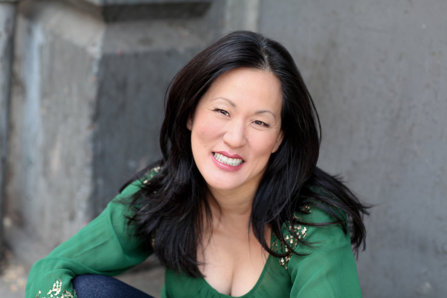 MaryAnn Hu