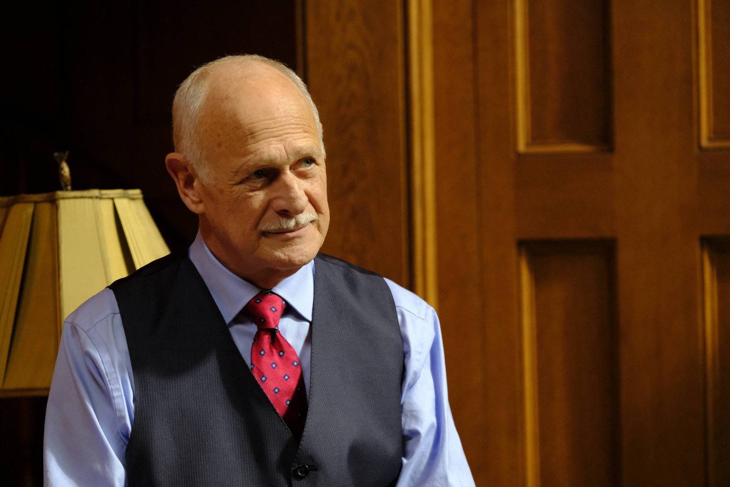 Gerald McRaney