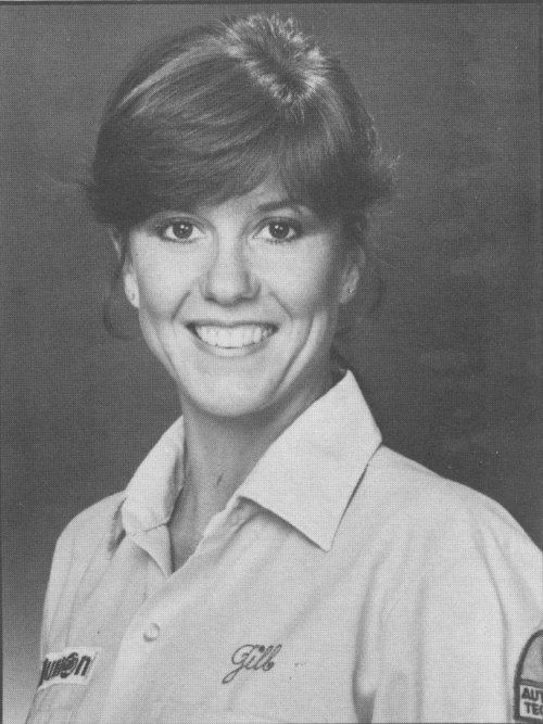 Jean Rasey