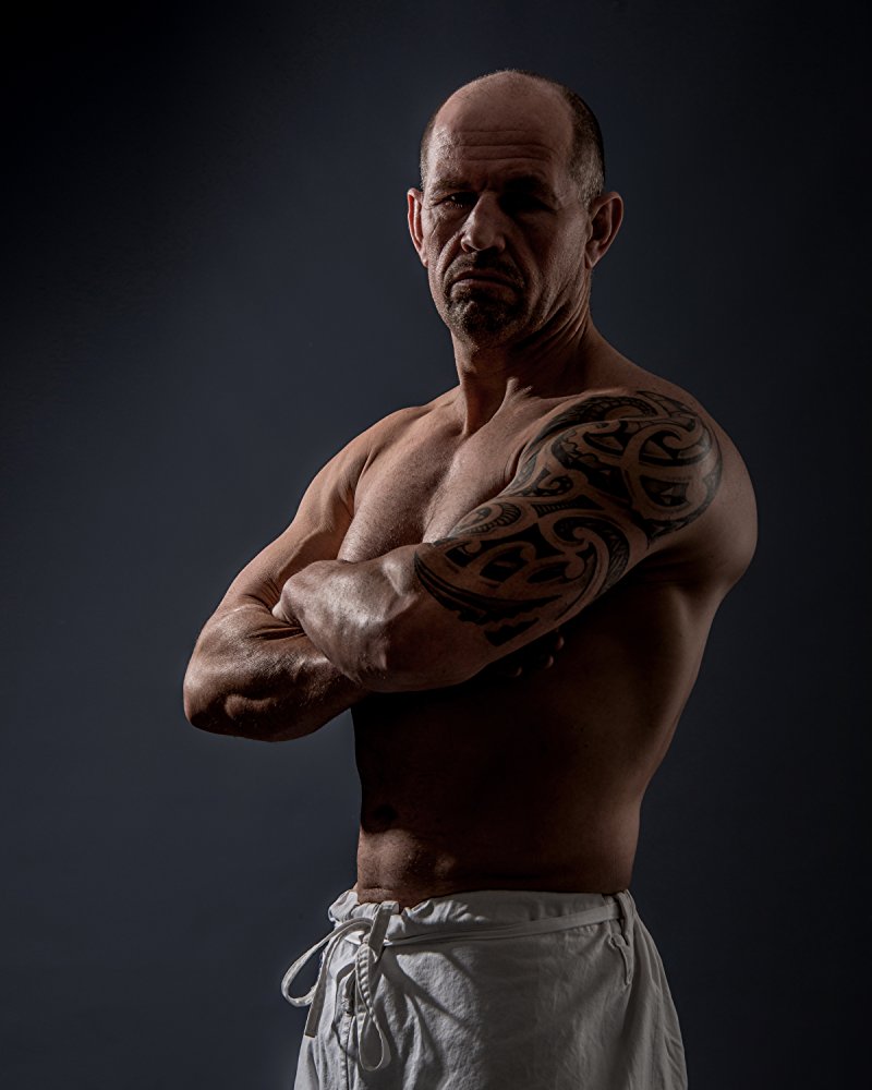 Neil Stoddart
