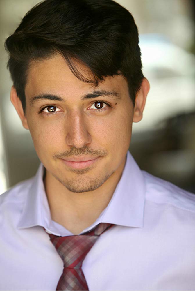 Nathan DeLaTorre
