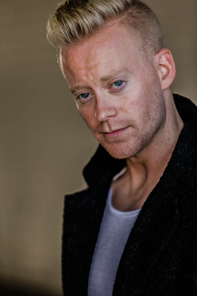 Justin Hoffmeister