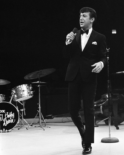 Bobby Darin