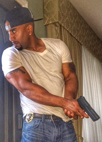 Chris Bryant
