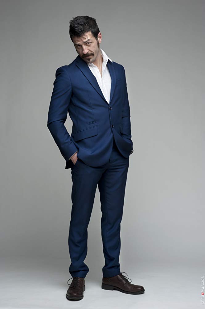 Ettore Colombo