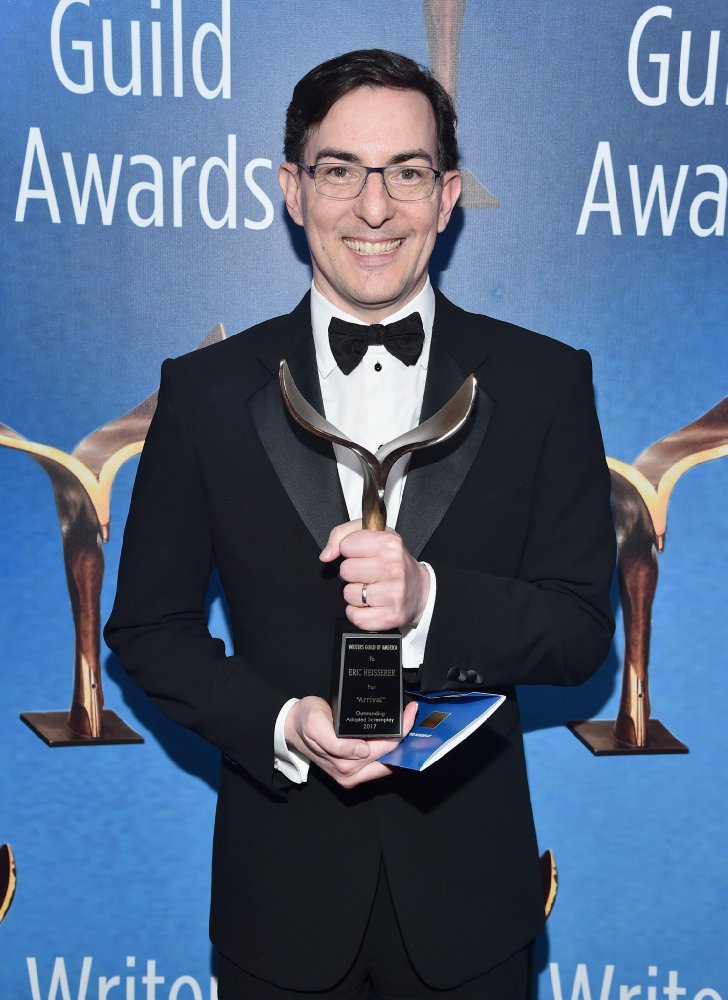 Eric Heisserer