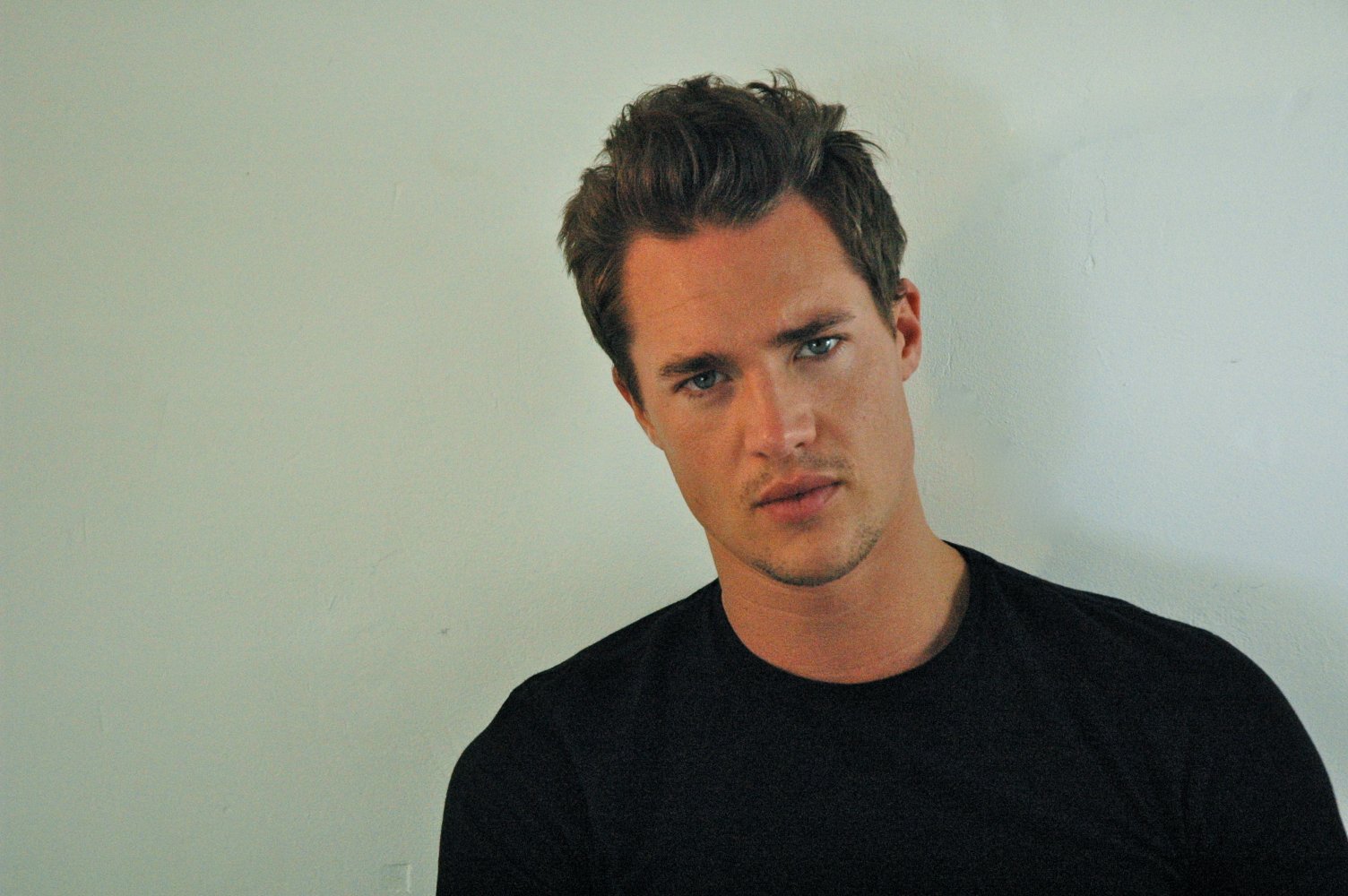 Alexander Dreymon