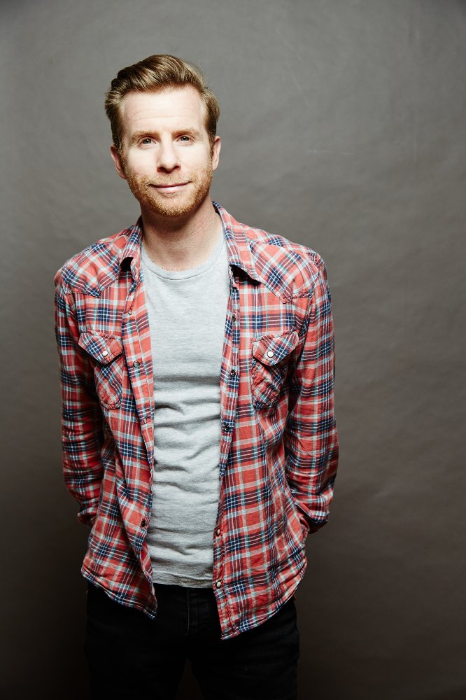 Sean Lynch