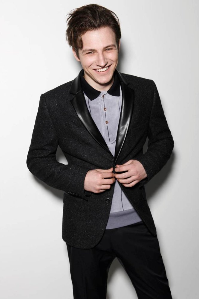 Will Payne