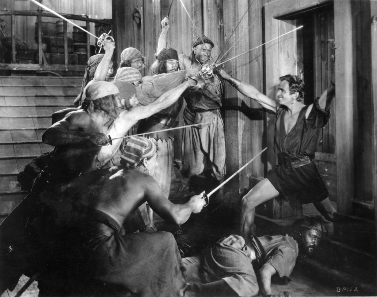 Douglas Fairbanks