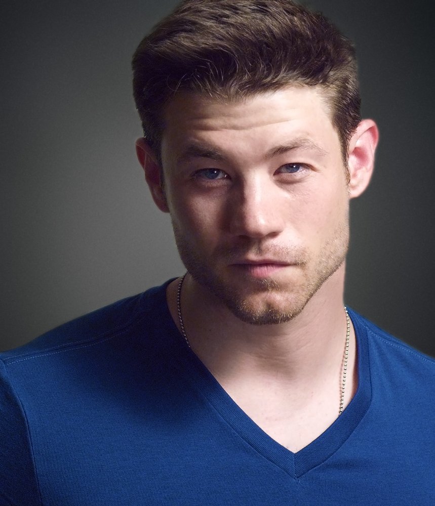 Ryan Metcalf