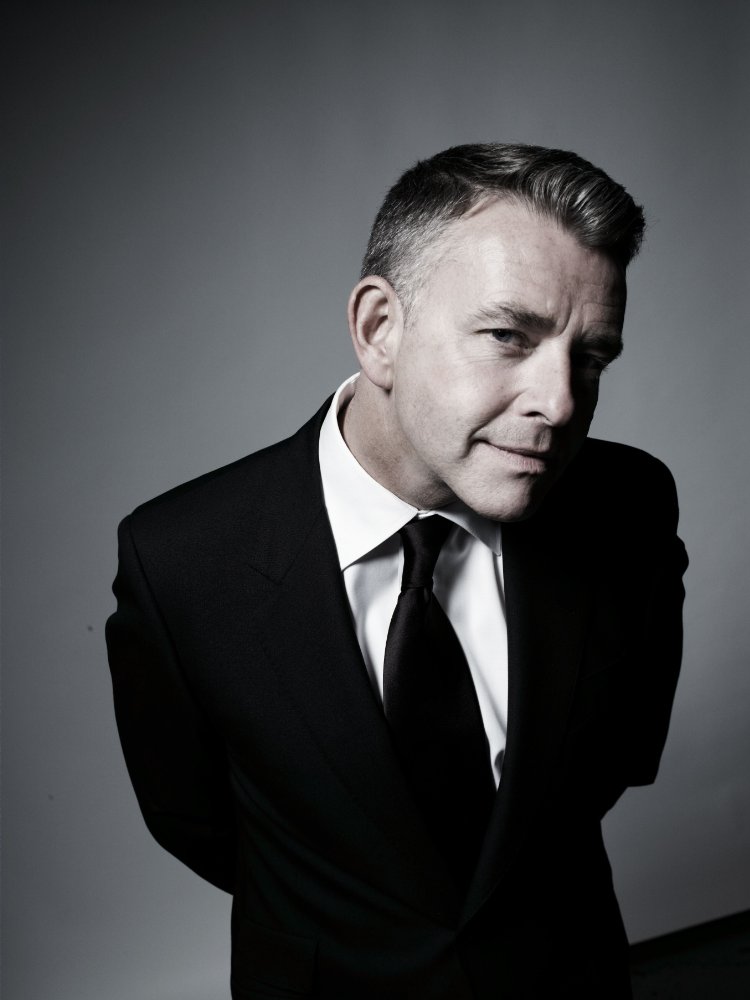 Richard Shelton