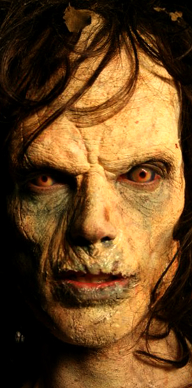 Javier Botet