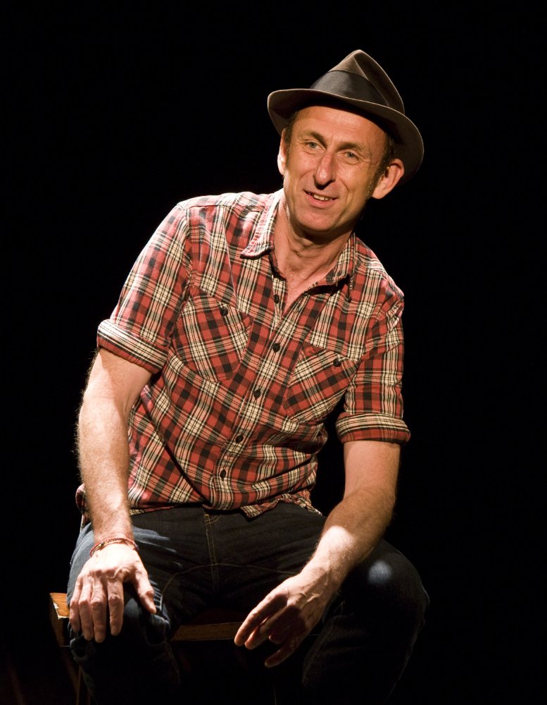 David Cale