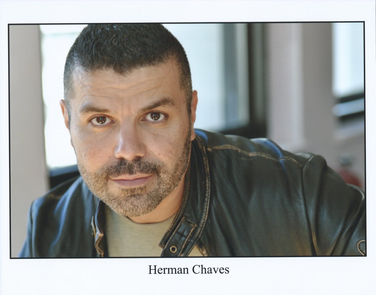 Herman Chavez