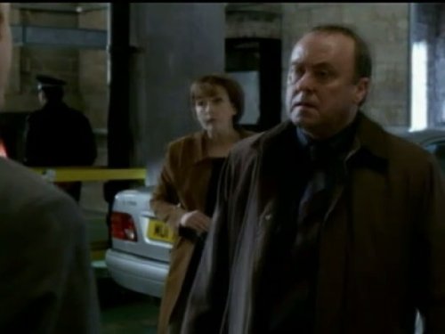 Alex Norton