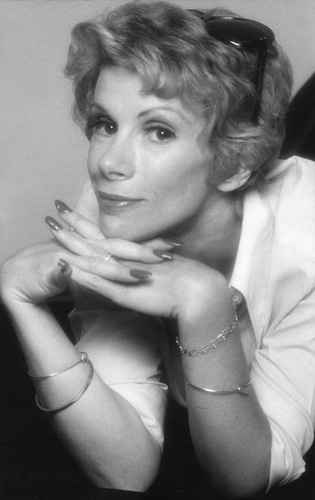 Joan Rivers