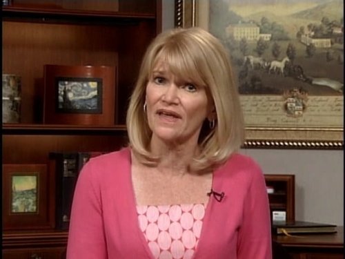 Martha Raddatz