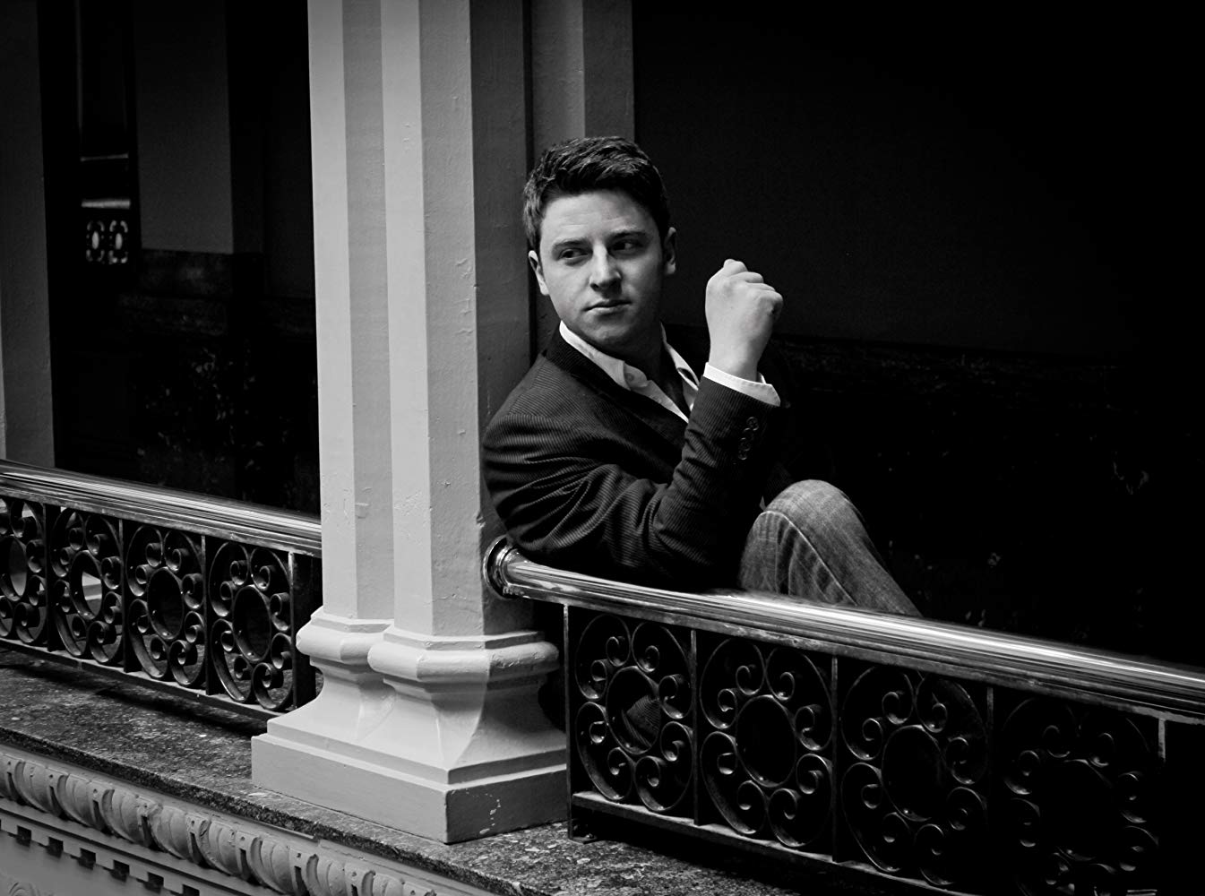 Armin Habibovich