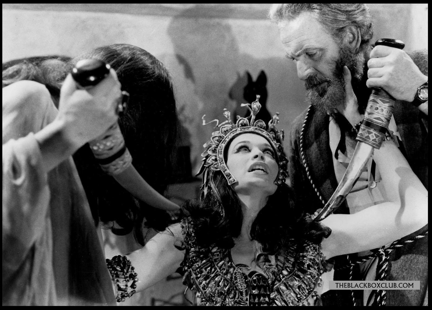 Valerie Leon