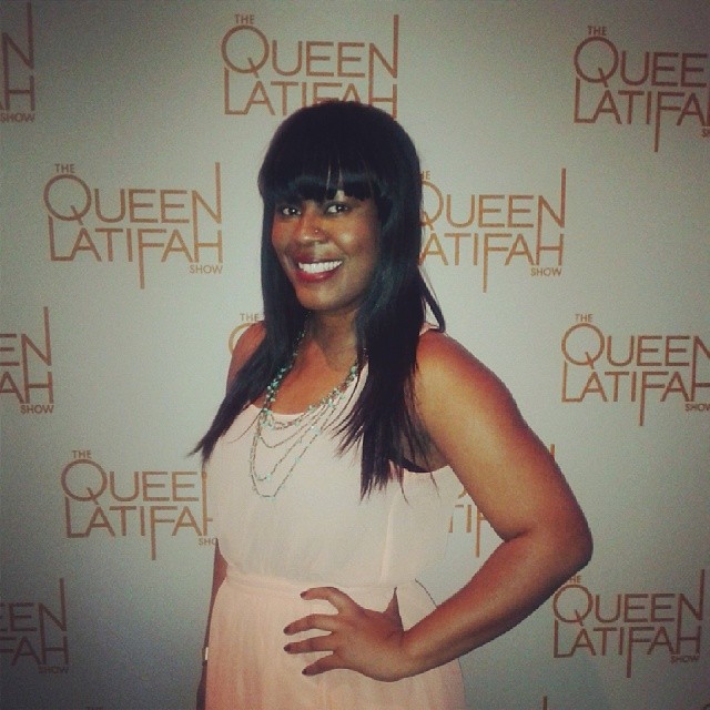 Teana-Marie Smith