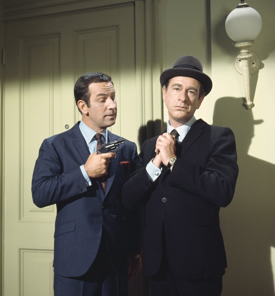Don Adams
