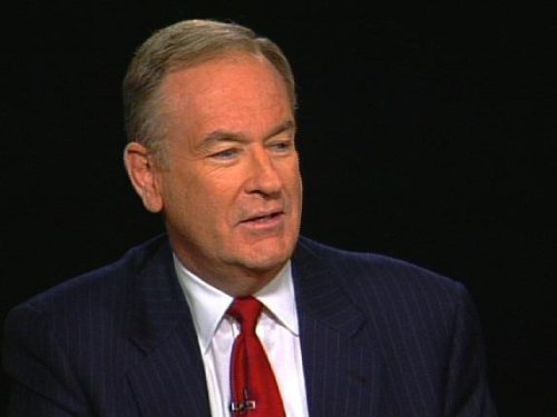 Bill O'Reilly