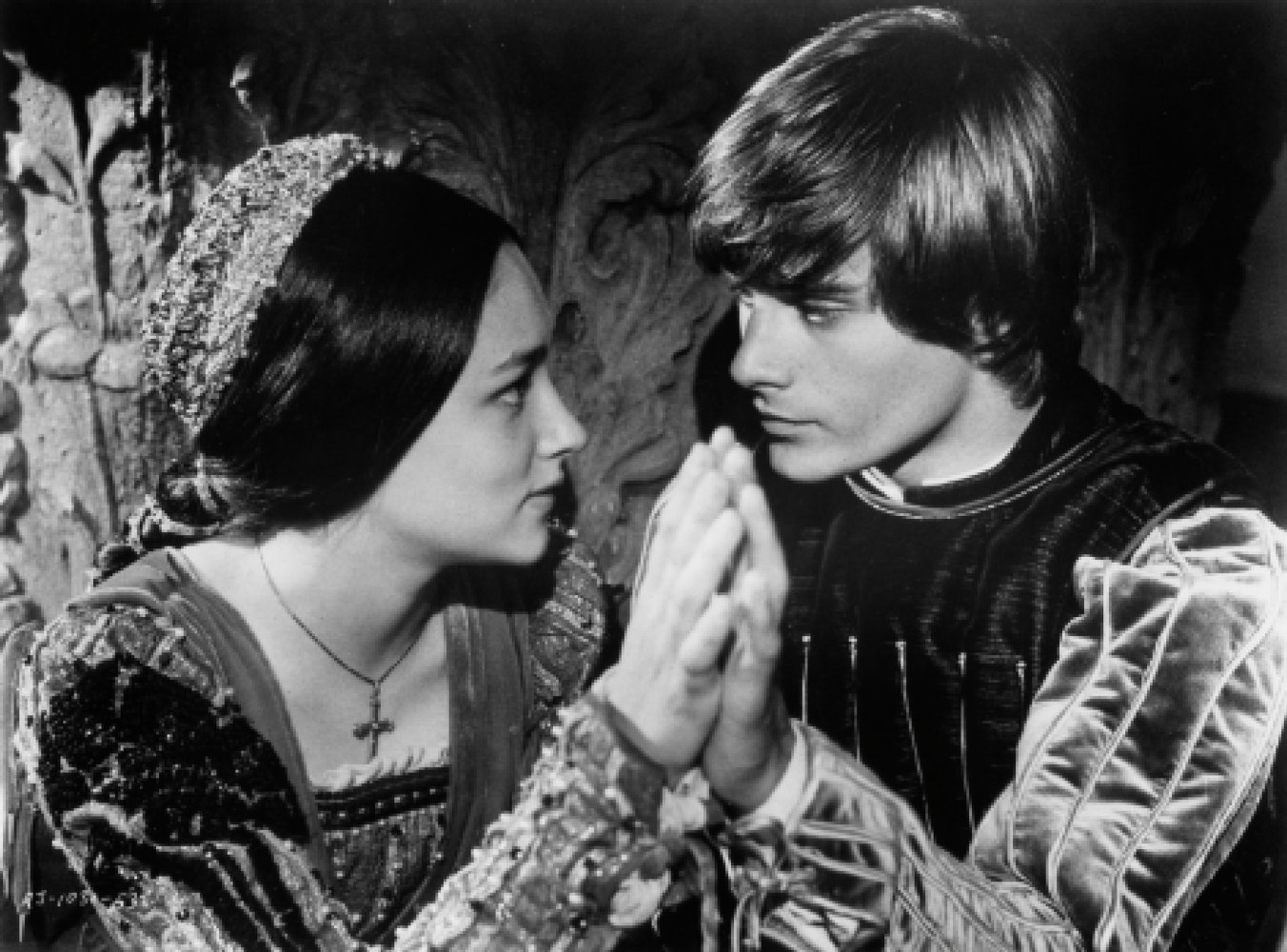 Leonard Whiting