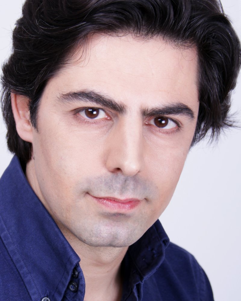 Luca Pusceddu