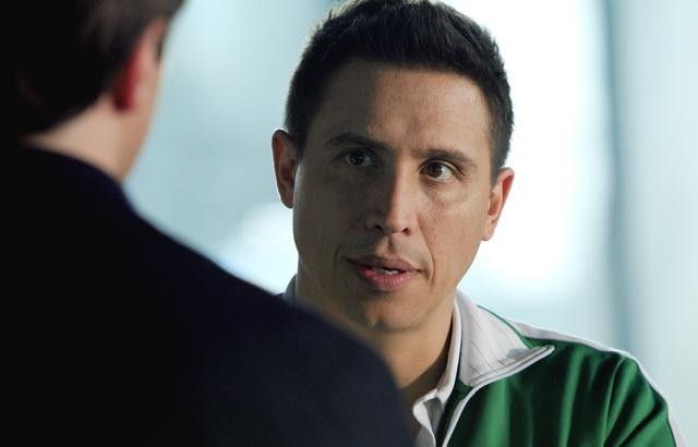 Erik Palladino