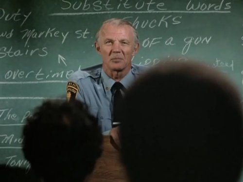 Michael Conrad