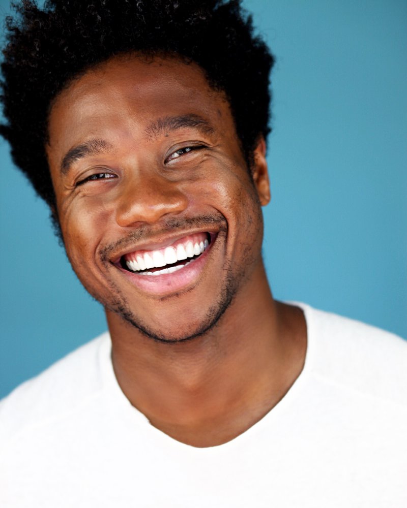Shamar Philippe