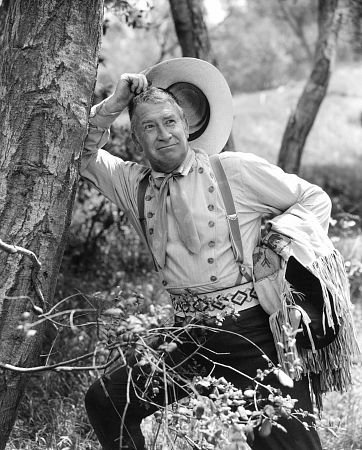 Chill Wills