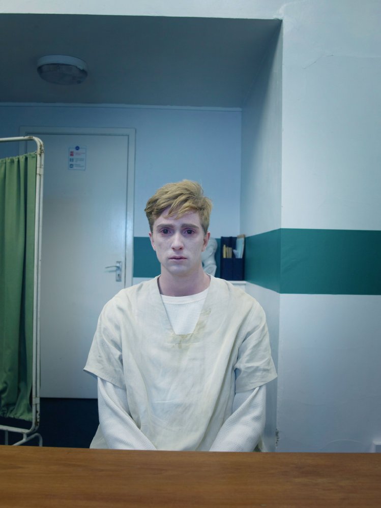 Luke Newberry