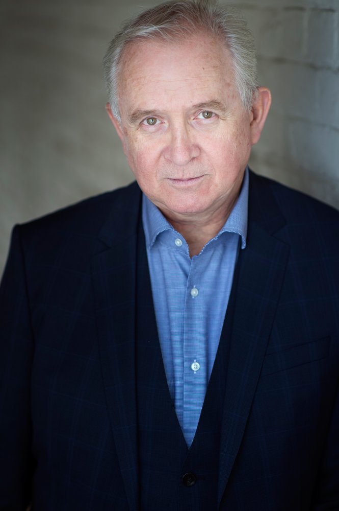 Roy Barker