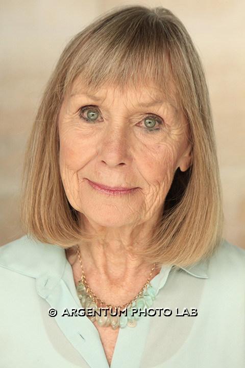 Marla Adams