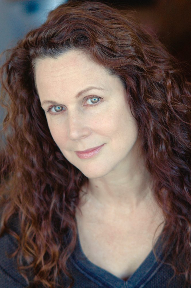 Shelly Gibson