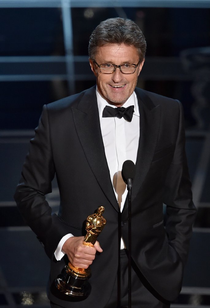 Pawel Pawlikowski
