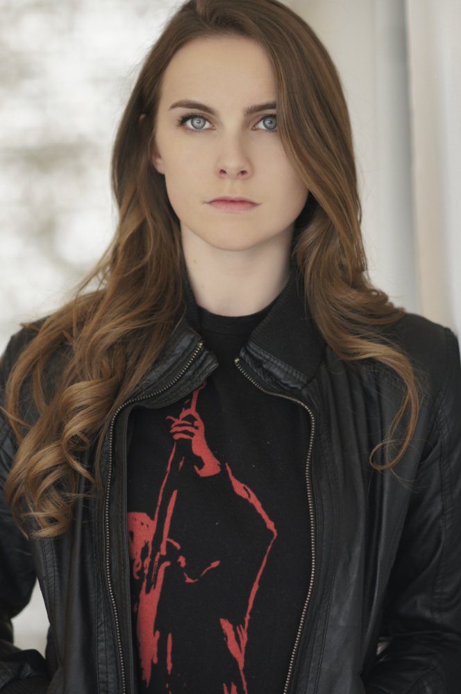 Elizabeth Jackson