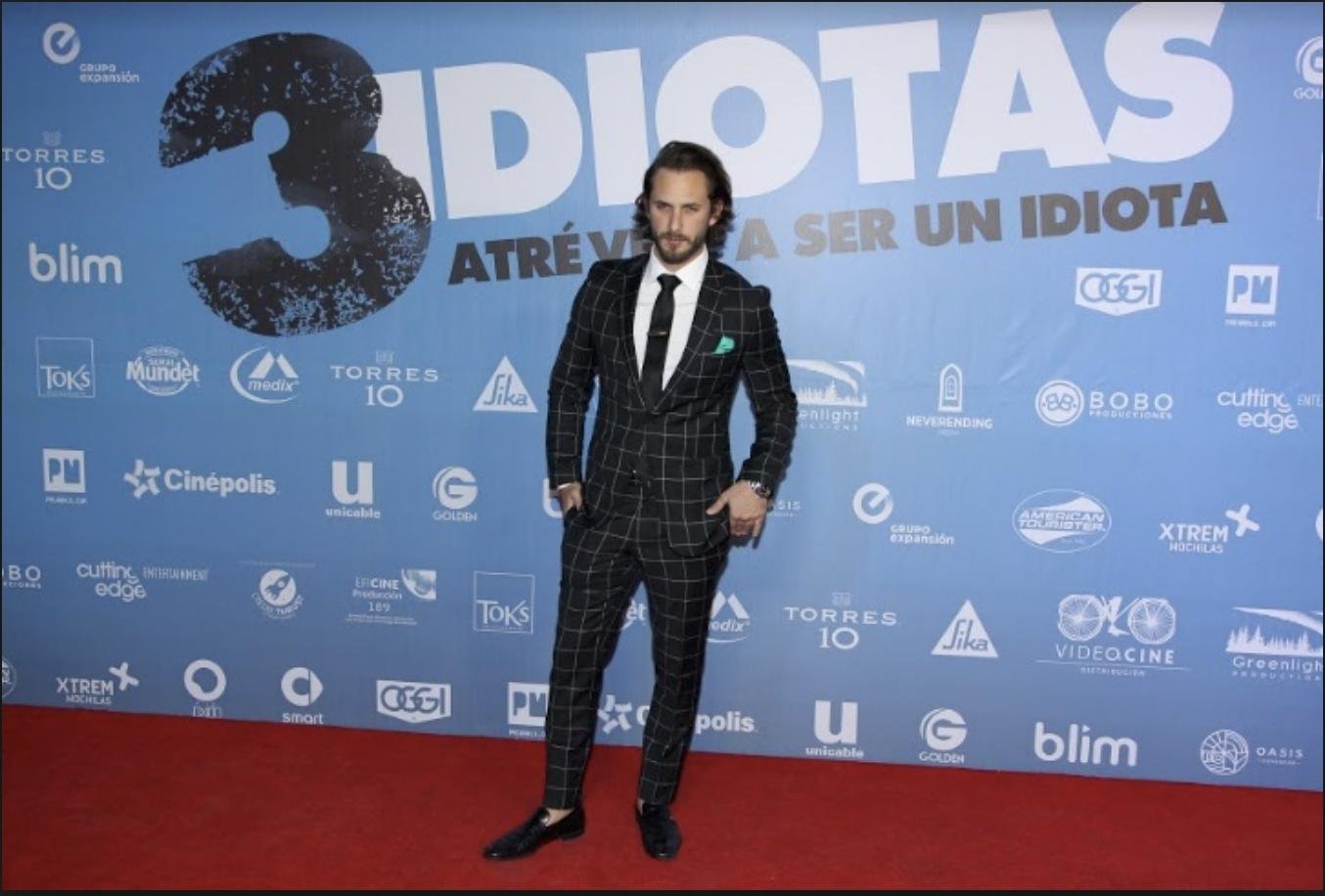 Sebastián Zurita