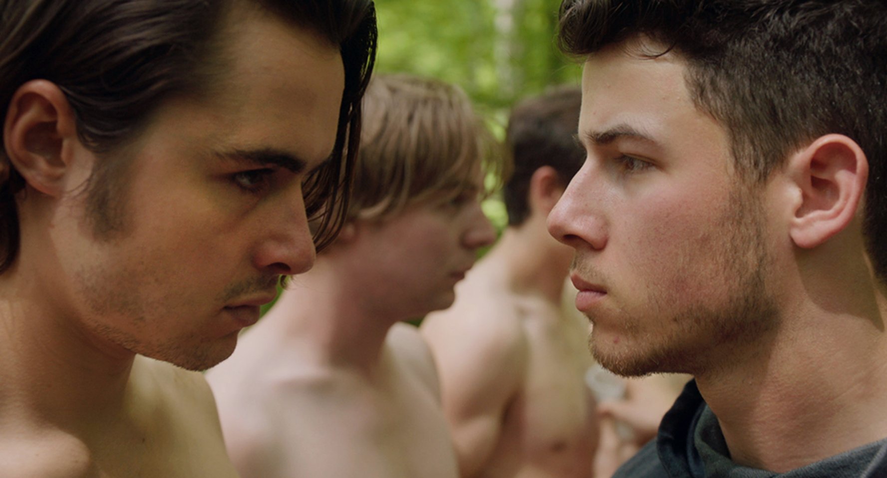 Nick Jonas