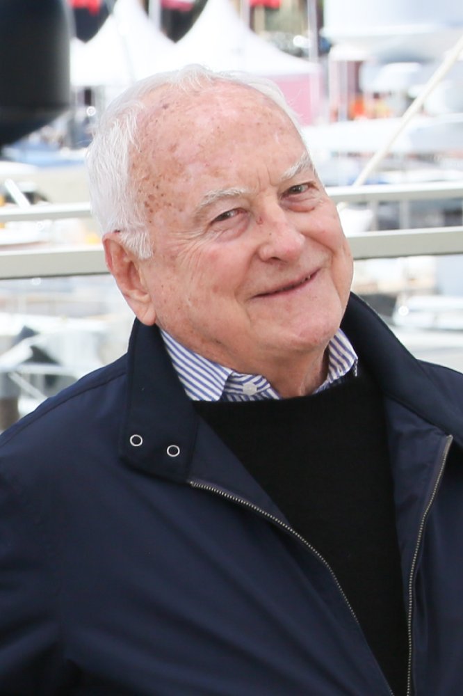 James Ivory