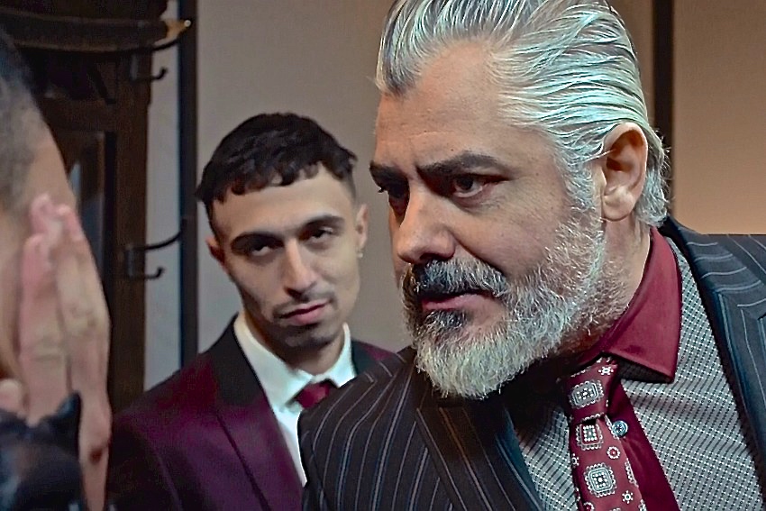 Darrell D'Silva