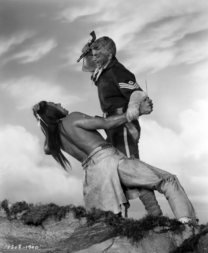 Jeff Chandler