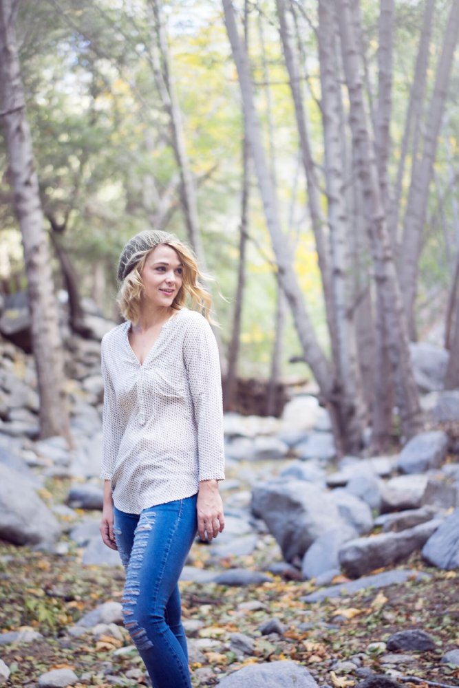 Lindsey Marie Wilson