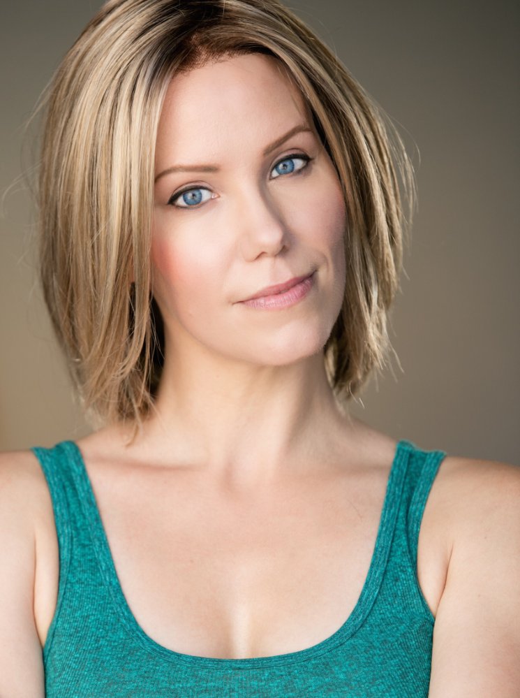 Jannica Olin