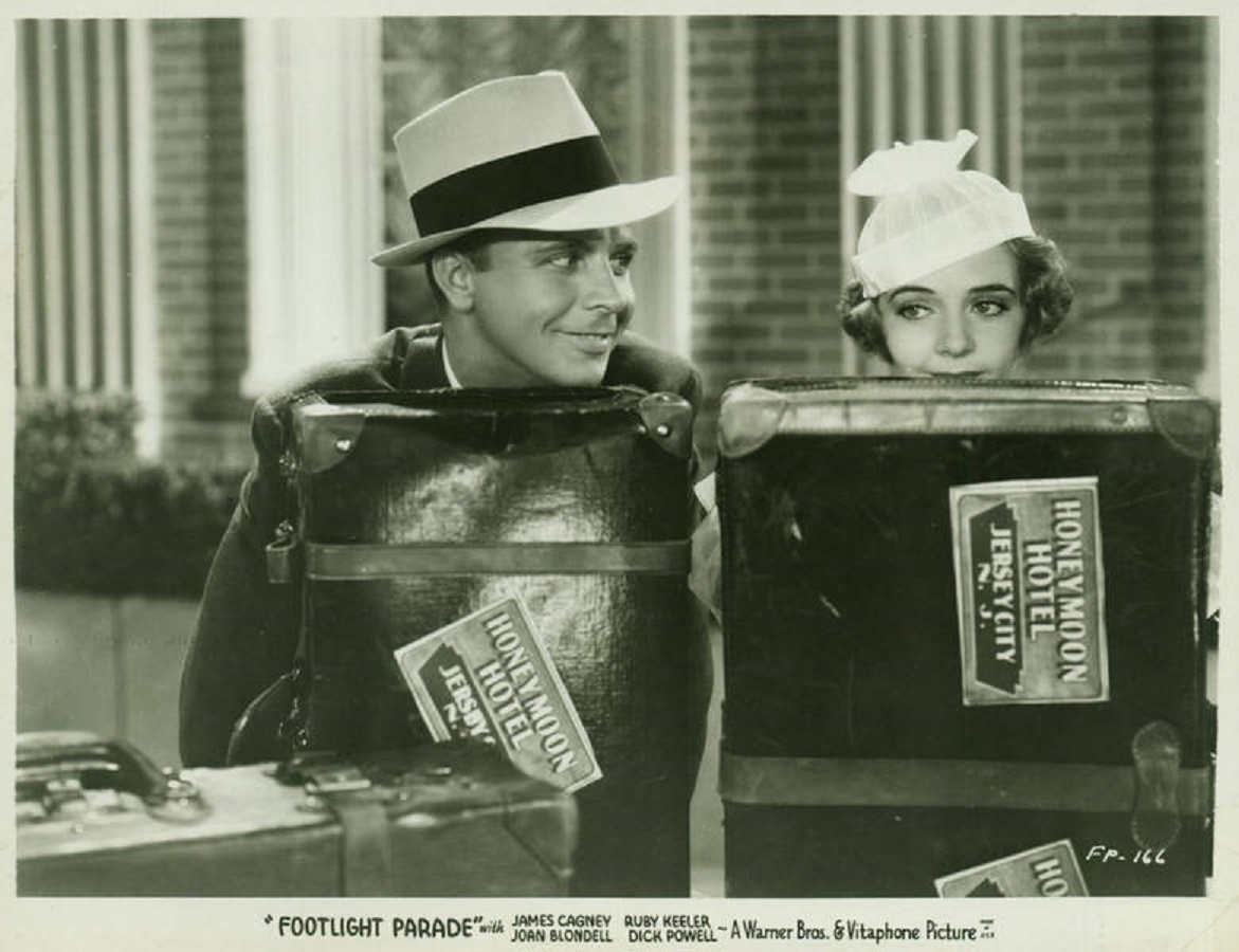 Ruby Keeler