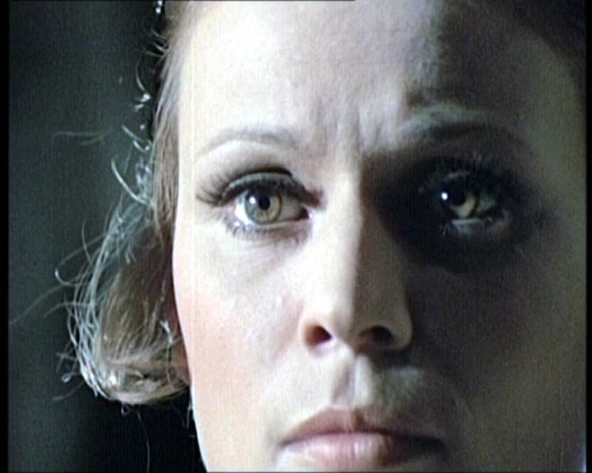Marthe Keller