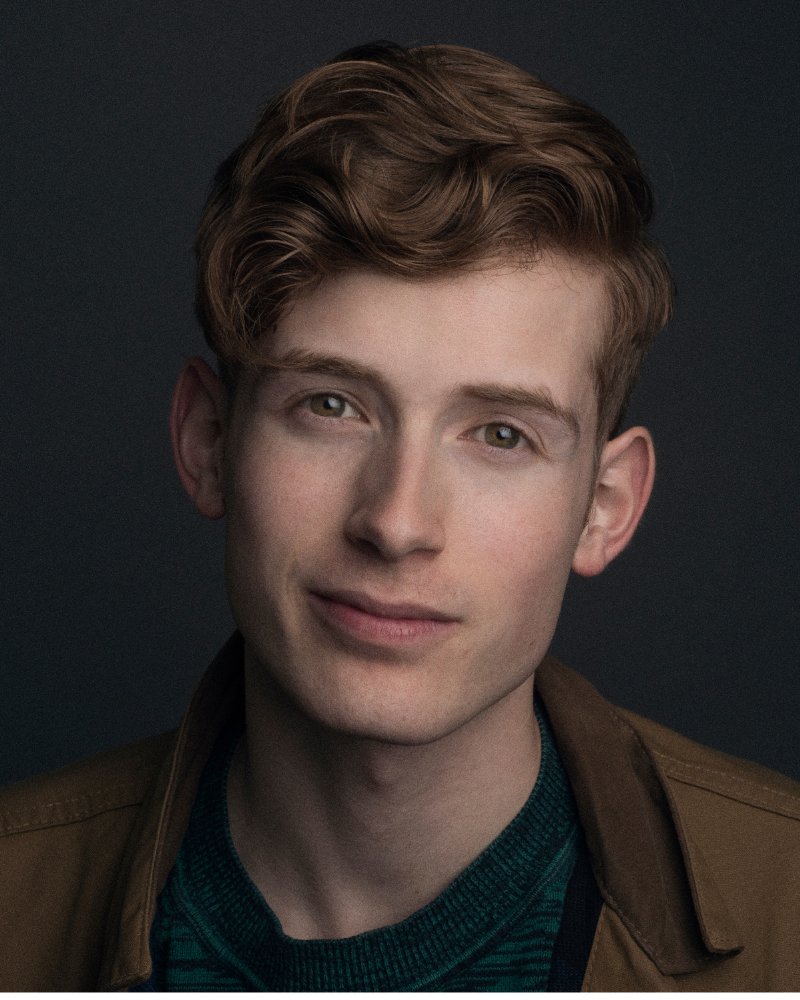 Daniel David Stewart