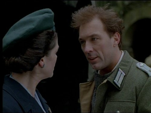 Martin Kemp